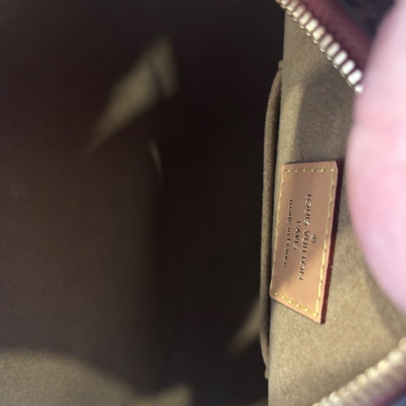 Authentic LV Boite Chapeau Souple MM - perfect condition - Picture 8 of 13